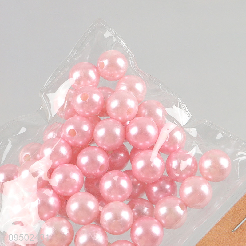 New arrival multicolor creative diy beads for sale