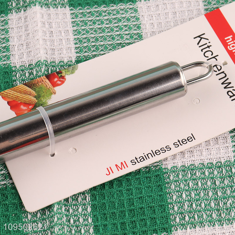 Hot sale square mouth bottle opener for kitchen