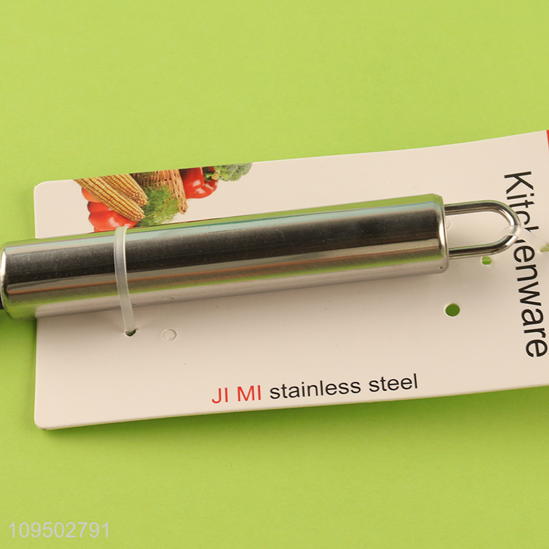 Top sale kitchen slotted spatula cooking spatula