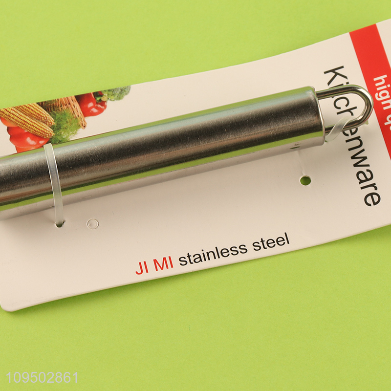 Online wholesale stainless steel butter curler for kitchen