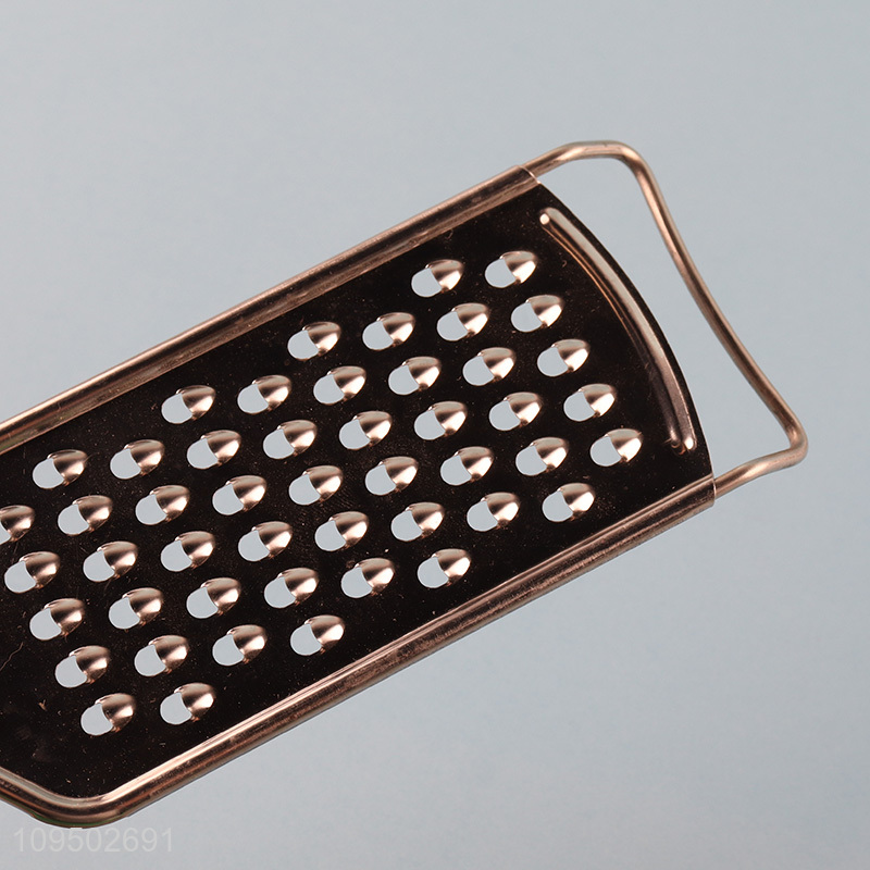 New arrival stainless steel vegetable grater for sale