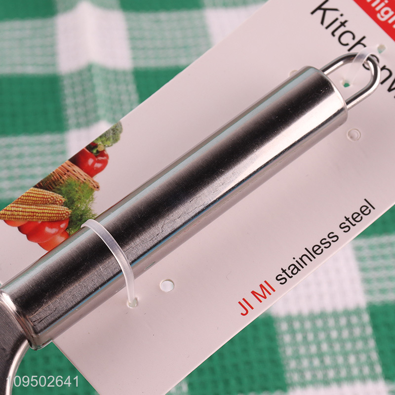 Hot selling kitchen fish scaler square grater