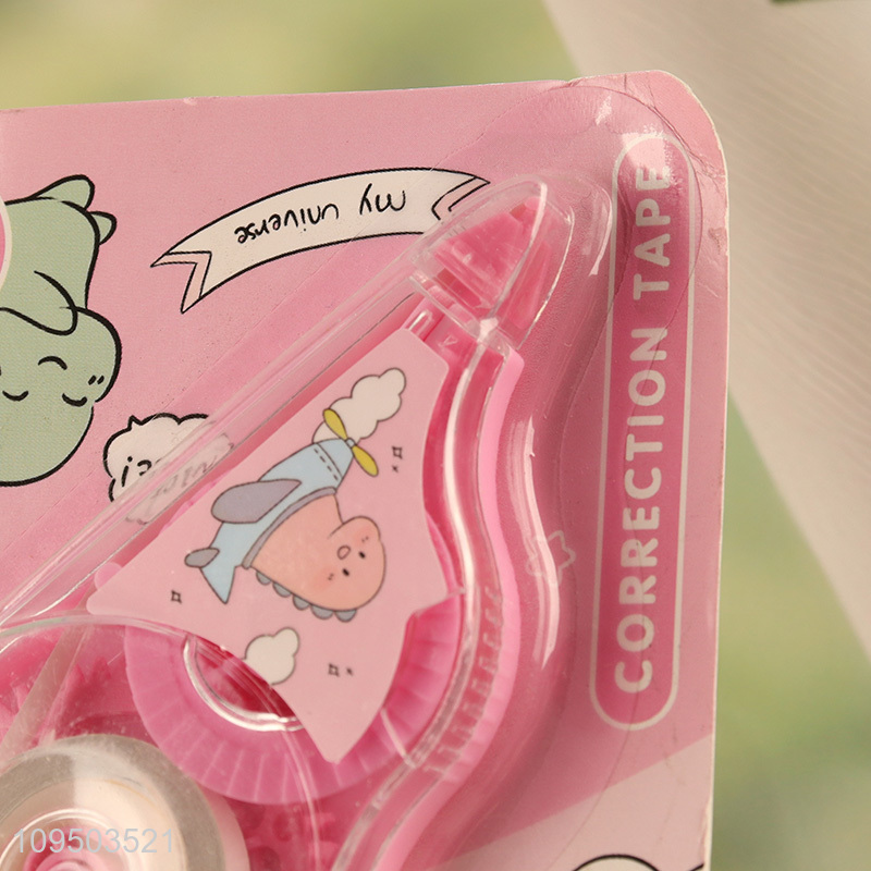 Hot sale correction tape dispenser wholesale