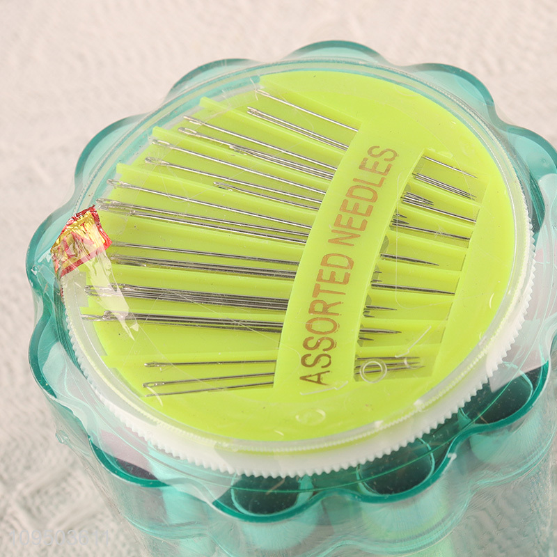 Latest products sewing needle thread kit