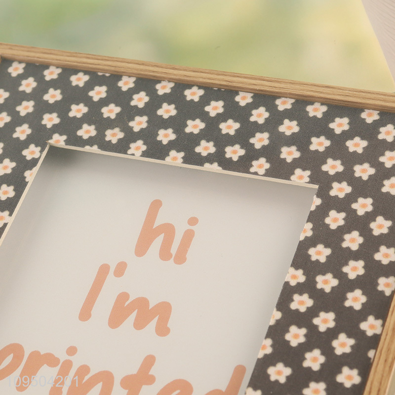 Top products photo frame picture frame for sale