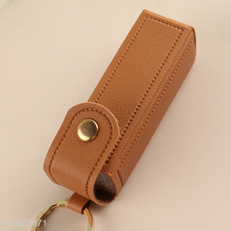 New arrival portable key chain key rings