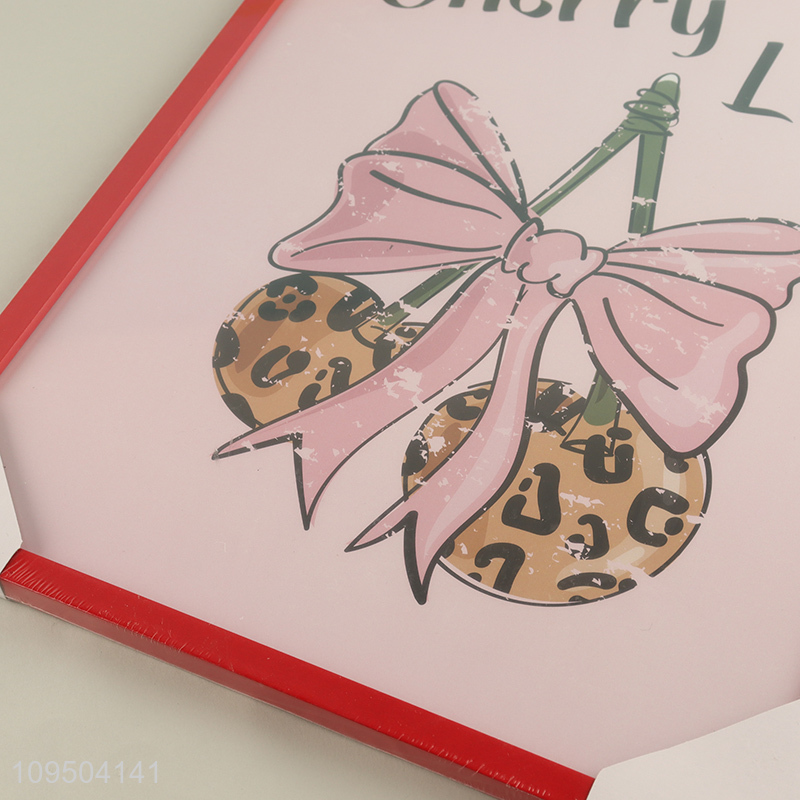 China wholesale home decor photo frame picture frame