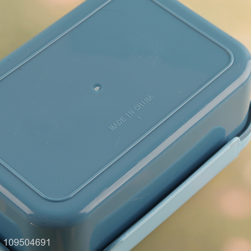Latest products school kids stainless steel lunch box