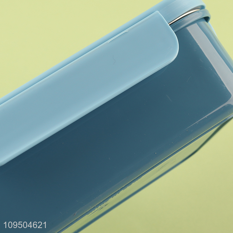 Hot selling portable stainless steel lunch box