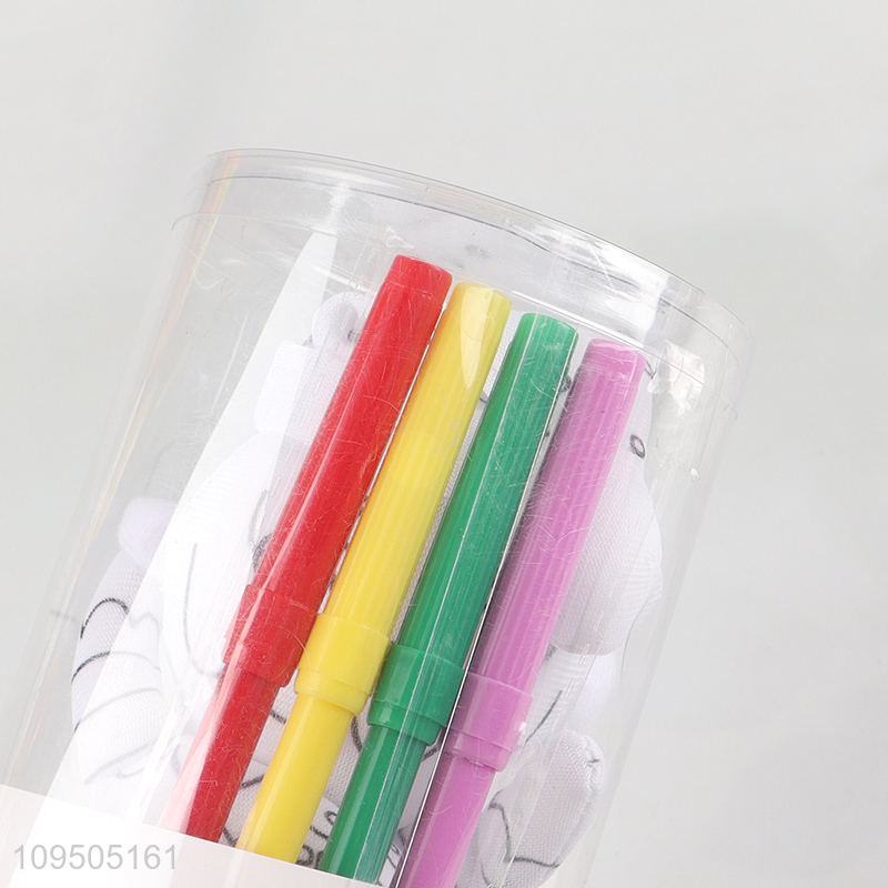 Wholesale kids painting toys coloring toys