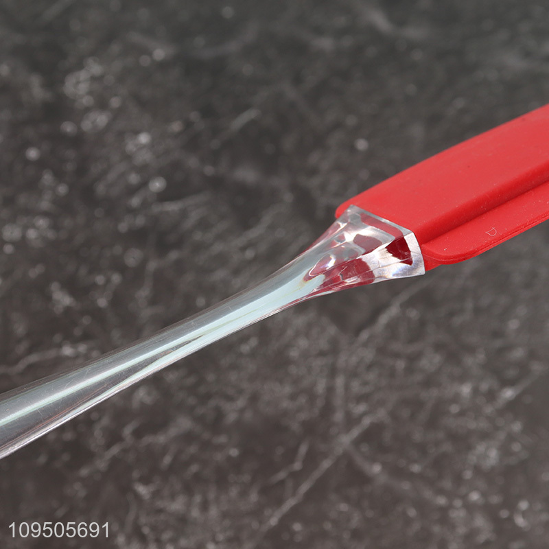 Popular products silicone butter spatula cheese spatula for sale