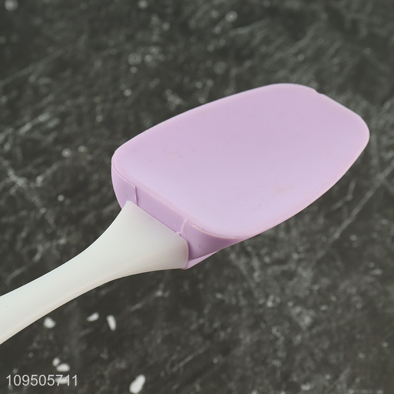Best sale silicone baking tool butter spatula cheese spatula