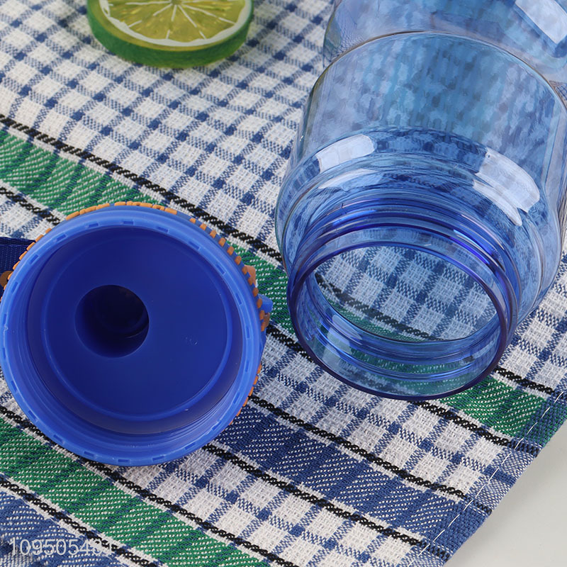New arrival plastic water bottle drinking bottle