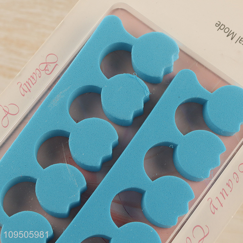 Top products sponge toe separator for sale