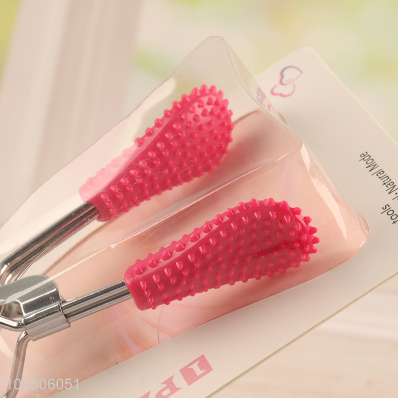 China factory professional makeup tool eyelash curler