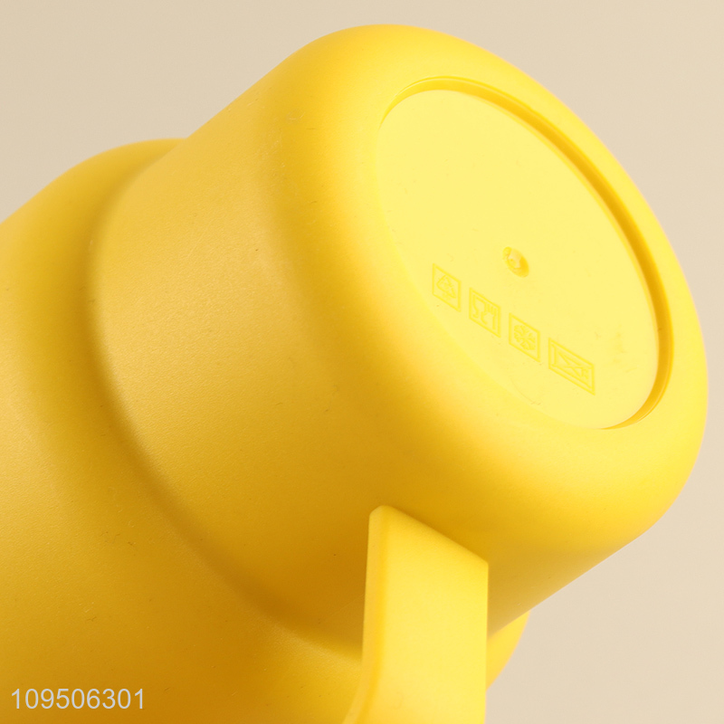 China products stainless steel water cup with handle