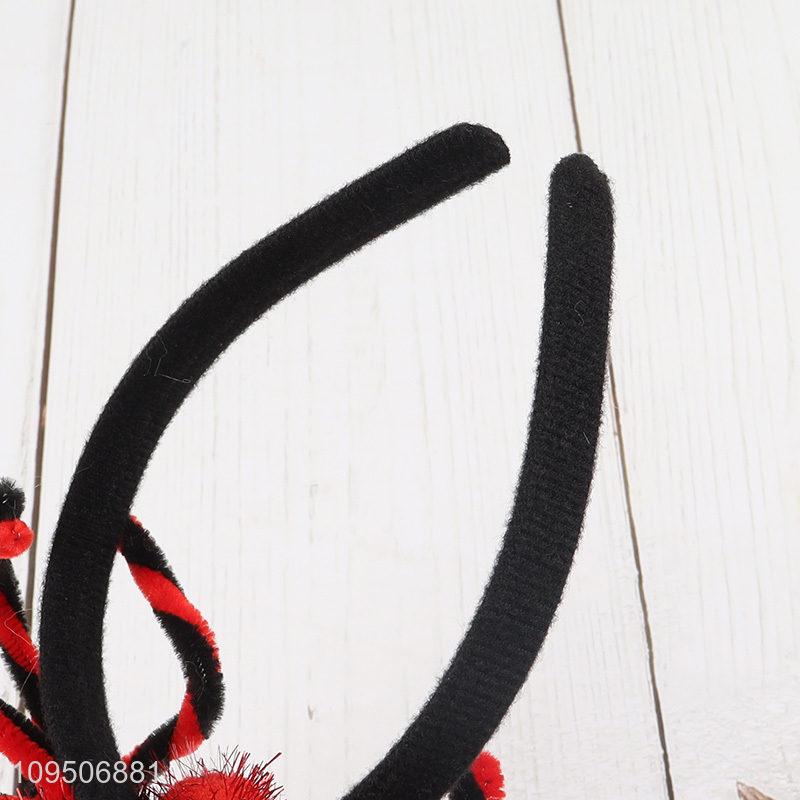 China supplier hair hoop hair accessories for sale