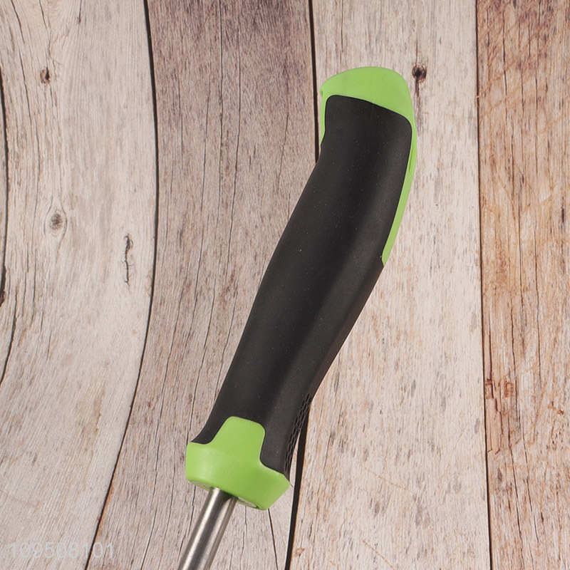 Best selling flat blade garden hand hoe