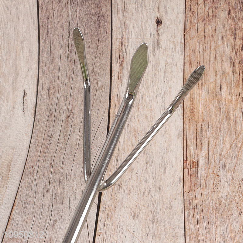 New style garden supplies digging rake tool