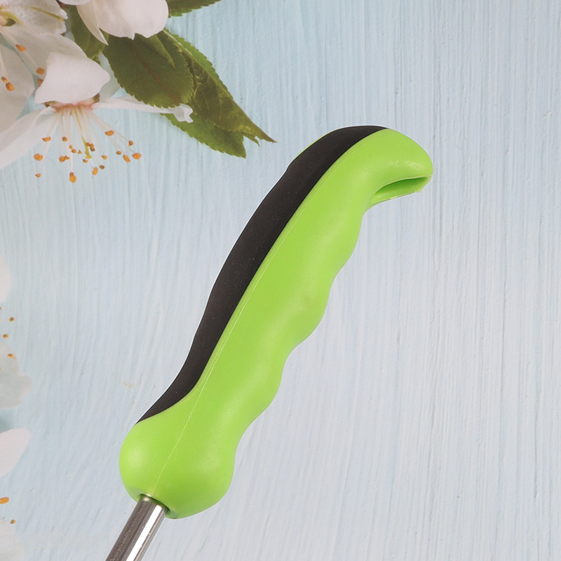 Good price hand weeding tool for garden supplies