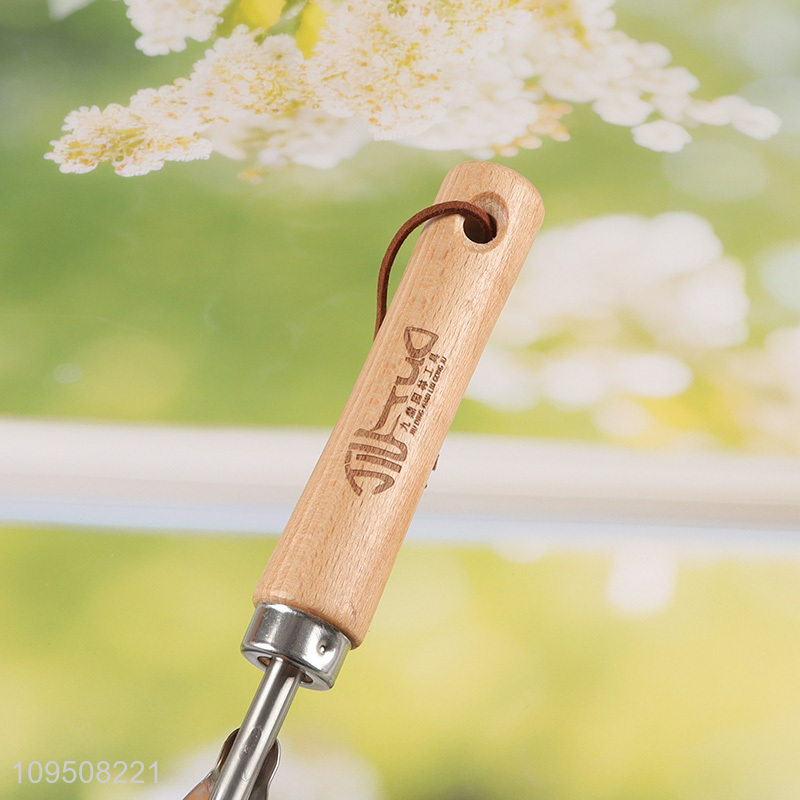 China wholesale garden seedling tool for garden supplies