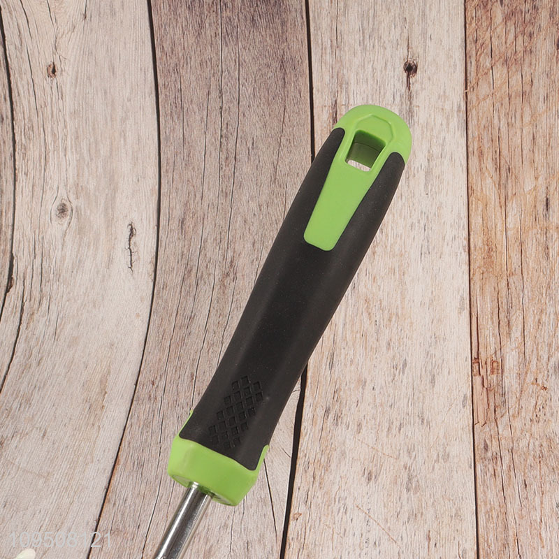 New style garden supplies digging rake tool