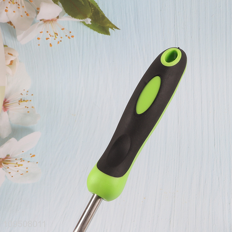 Good price hand weeding tool for garden supplies