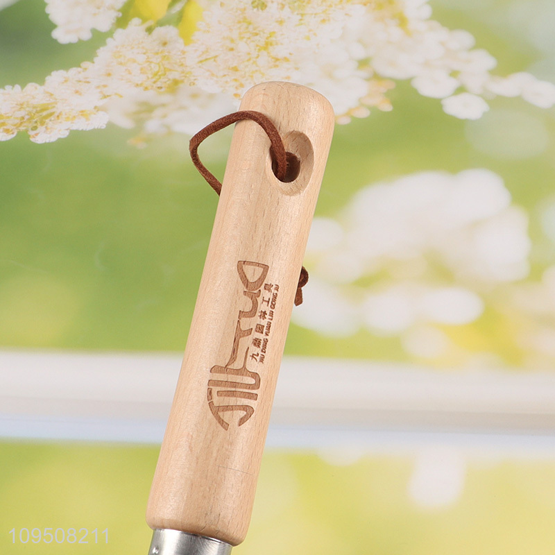 Top products plant loosening hand claw tool