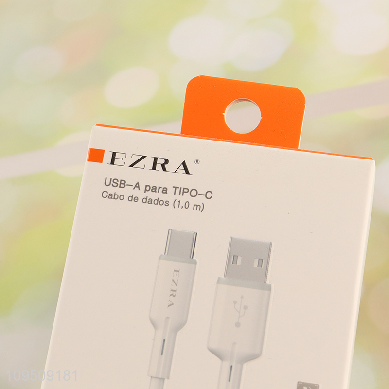 Top products usb type-c charge cable data line