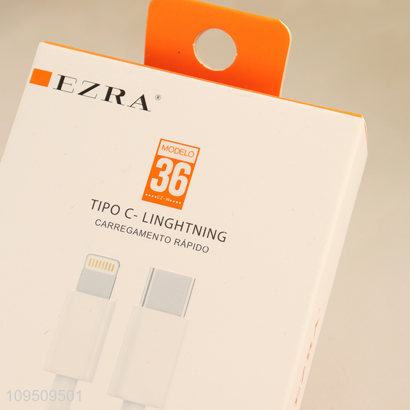 Hot sale 27w charge cable data line