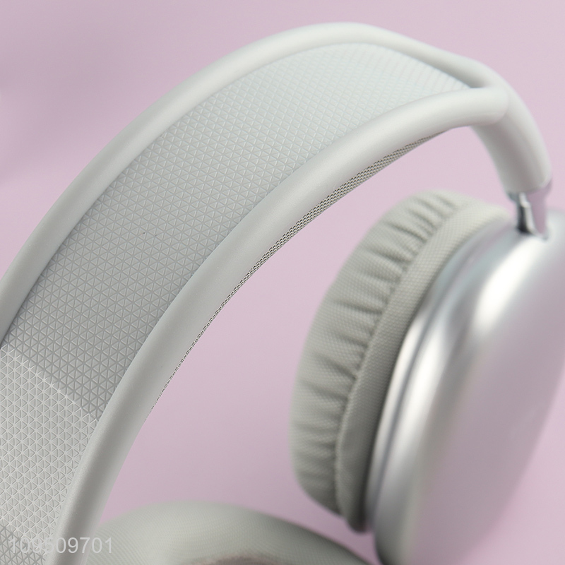 Good selling bluetooth wireless headphone bluetooth headset