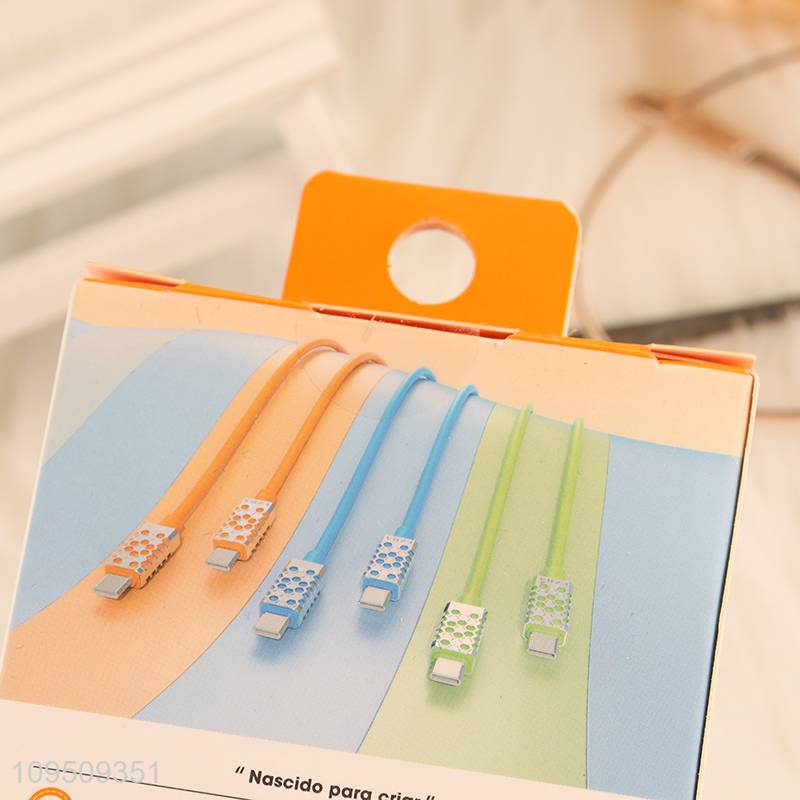 Good price 60w charge cable data line