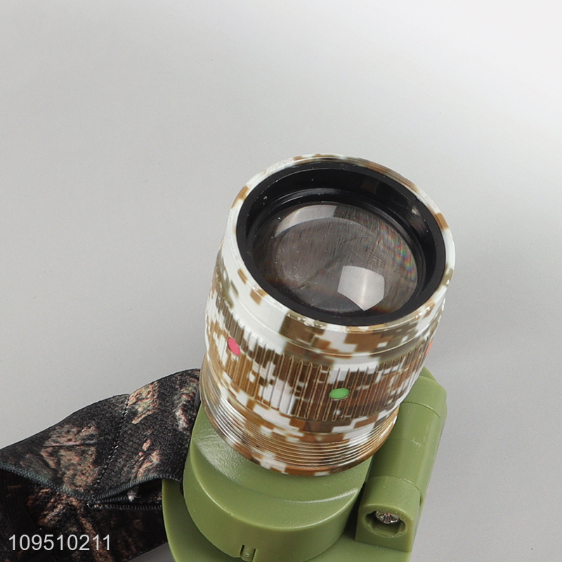China supplier professional head lamp head lights for sale