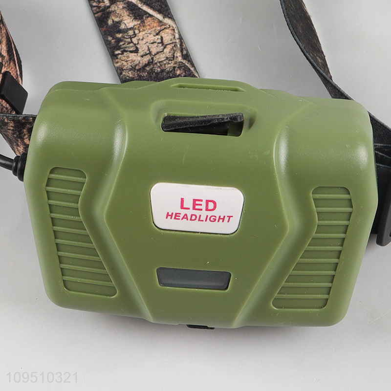 Top sale professional head lamp head lights wholesale