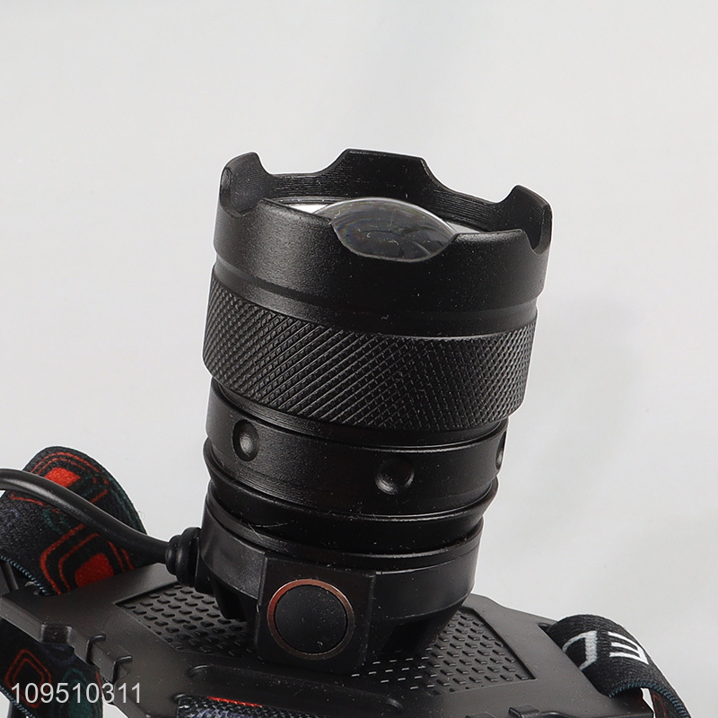 Top quality outdoor head lamp head lights for sale