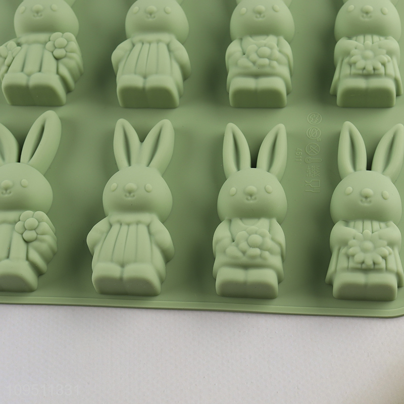 Factory price silicone cake mold baking mold