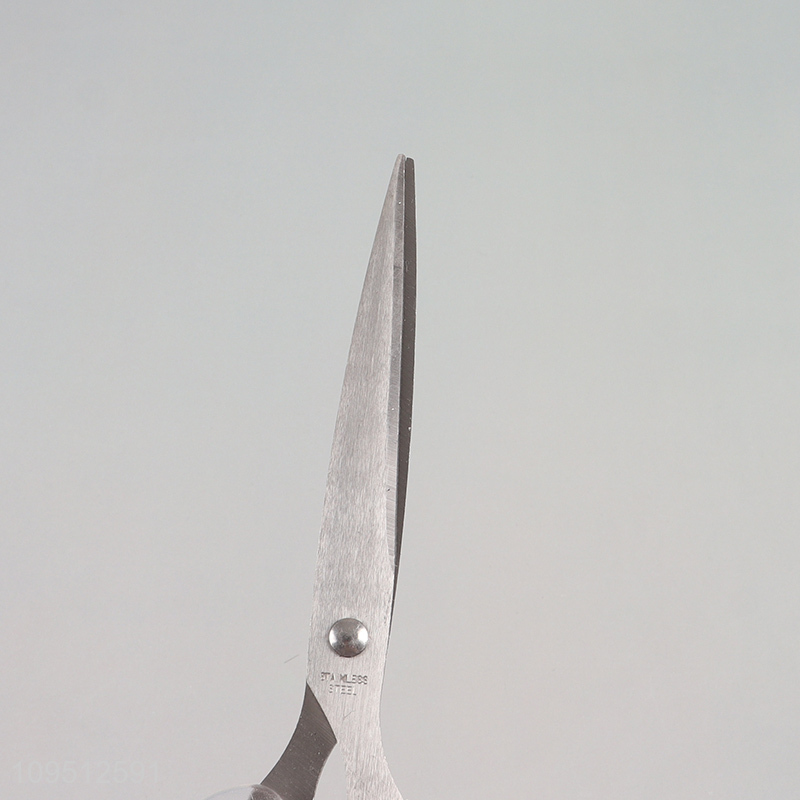 Low price stainless steel multi-purpose scissors for sale