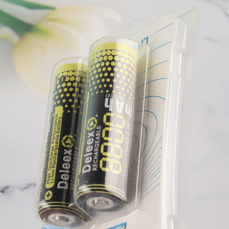 China wholesale 2000Ah B2 lithium battery