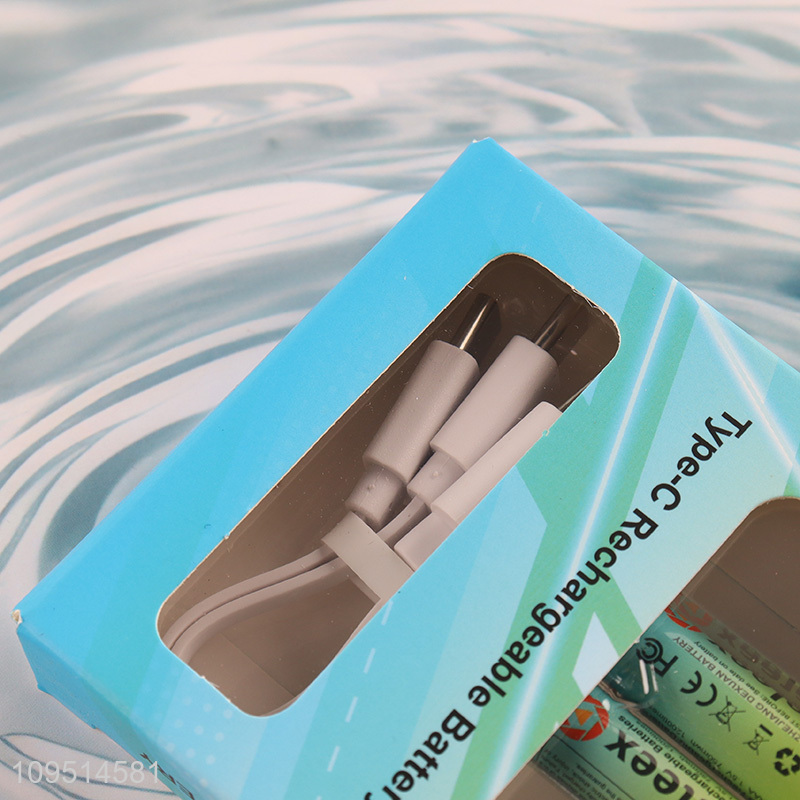 Online wholesale AAA Type-C B2 nickel-chromium battery