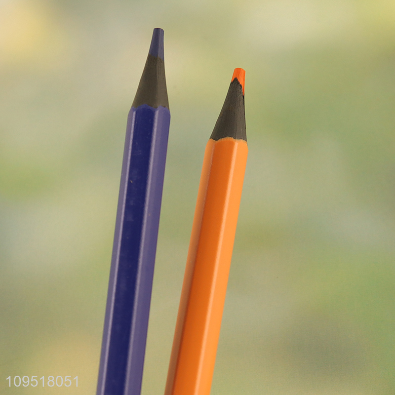 Latest products   school students painting colored pencils