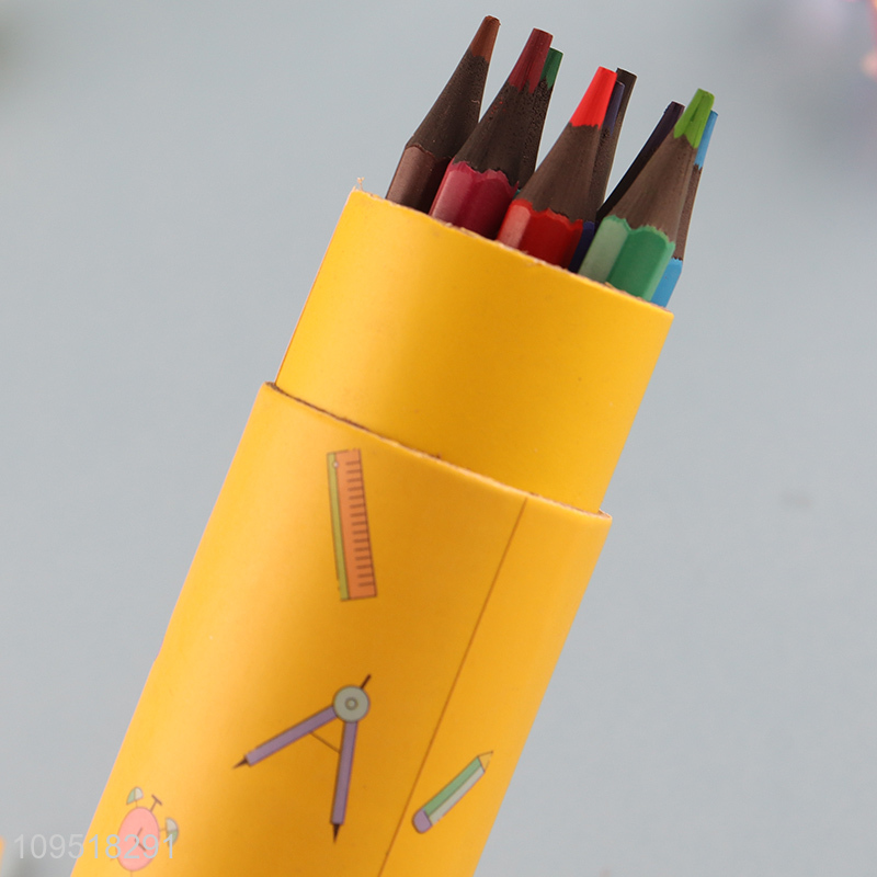 Top products colored pencil set for painting