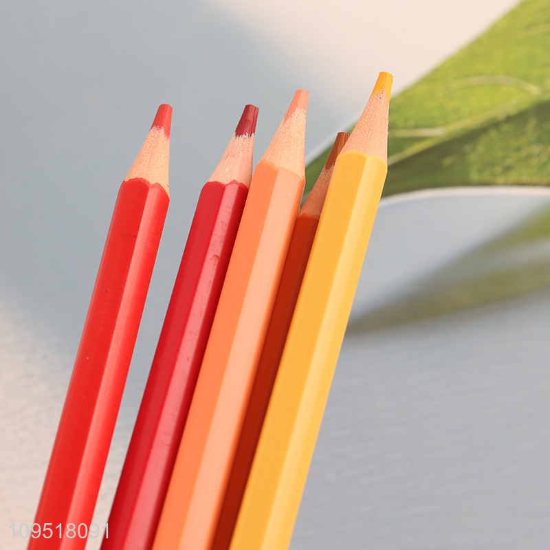New arrival  36pcs color pencil for painting