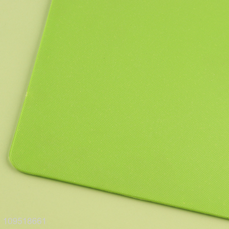 Online wholesale reusable cutting board chopping blocks for kitchen