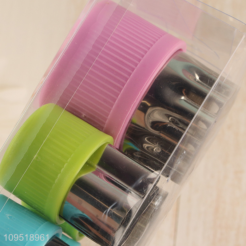 Top sale stainless steel cookies cutter baking mold