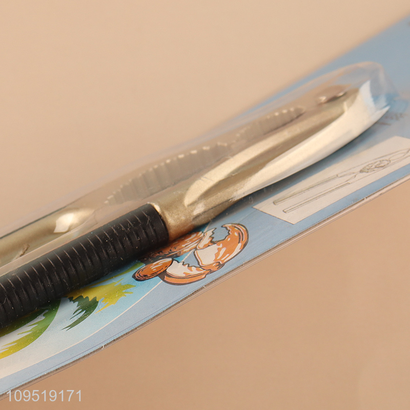 China products kitchen nut cracker walnut clip