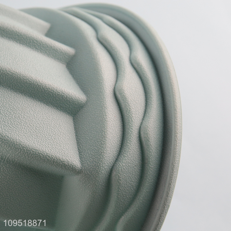 Low price silicone cake mold baking mold