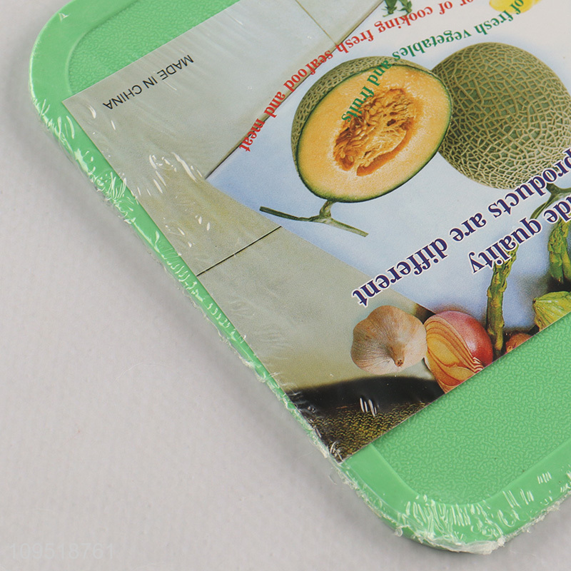 China wholesale cutting board chopping blocks with handle