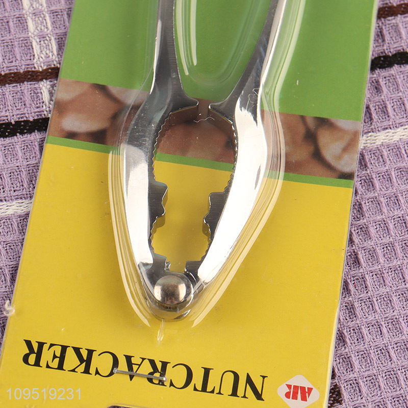 New arrival kitchen gadget nut cracker walnut clip