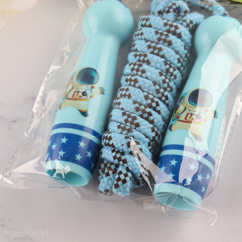 Good price jumping rope skipping rope for kids