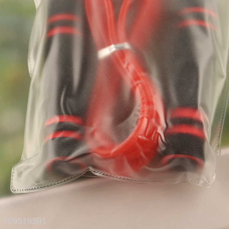 Factory direct sale professional speed skipping rope